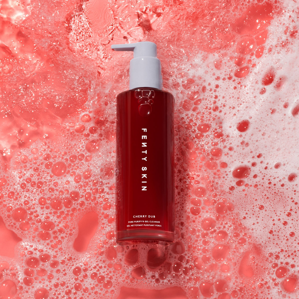 CHERRY DUB FACE CLEANSER (LIMPIADOR FACIAL)